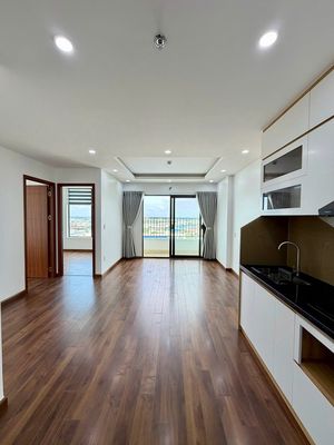 Cho thuê căn hộ 2PN chung cư Thuận An - Bình Dương — ảnh 1