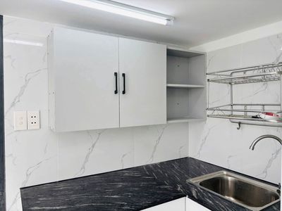 Cho thuê căn hộ KDC Thuận Giao full nội thất — ảnh 1