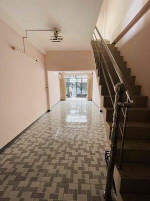 Hẻm Xe Hơi - Nguyễn Thiện Thuật Quận 3 - 42 m² 2 Tầng 2 PN - 17 Tr — ảnh 1