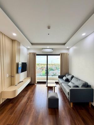 Cho thuê căn hộ 2PN2VS chung cư benhill thuận an-bình dương — ảnh 1