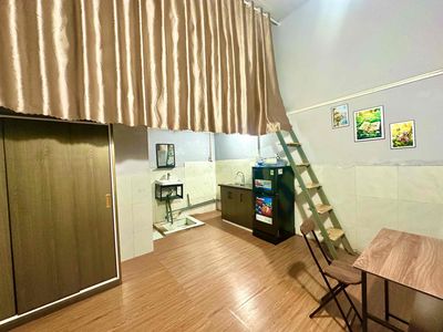 Cho thuê phòng căn hộ đẹp đầy đủ nội thất trung tâm TP Đồng Nai — ảnh 1