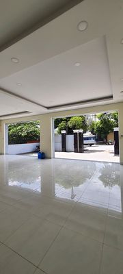 Cho thuê nhà mặt tiền KDC Phú Hồng Thịnh 10, 1 trệt 3 lầu — ảnh 1