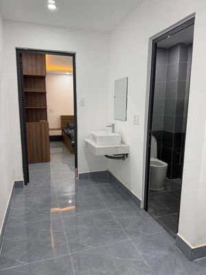 Cho thuê nhà Kiệt Nguyễn Phước Nguyên, Đà Nẵng, 3PN — ảnh 1