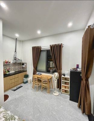 Căn hộ full nội thất Nguyễn Thành Hãn - Gần sân bay - Đà Nẵng — ảnh 1
