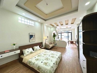 Căn hộ 2pn 2wc ngay ga metro, làng đại học — ảnh 1