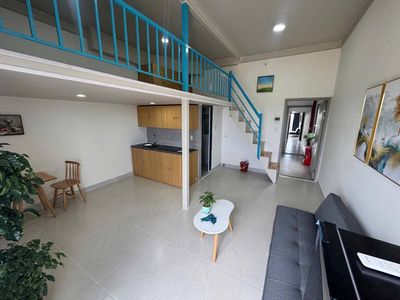 Cho thuê Duplex Full nội thất Ngũ Hành Sơn — ảnh 1
