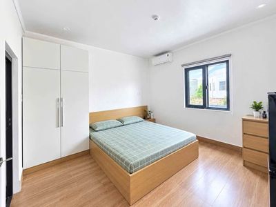 Căn hộ dịch vụ full nội thất Hải Châu, Đà Nẵng — ảnh 1