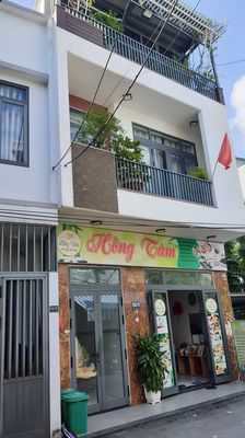 Cho thuê mặt bằng kinh doanh Lê Văn Thứ, Đà Nẵng — ảnh 1