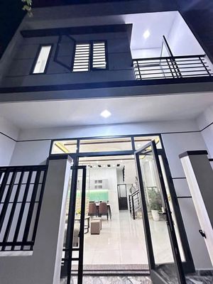 Cho thuê nhà 3PN kiệt Nguyễn Đình Tứ, Thanh Khê — ảnh 1