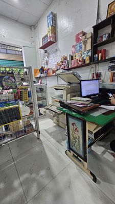 Tiệm photo văn phòng phẩm — ảnh 1