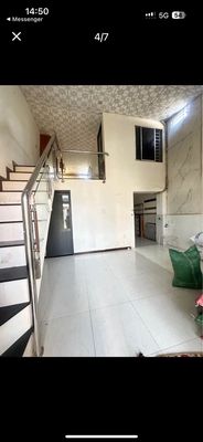 Cho thuê nhà kiệt 507 Hoàng Văn Thái, Đà Nẵng — ảnh 1