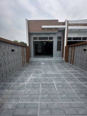 Nhà mới 150m chỉ 1ty350 tại xã phước hải. Cách biển chỉ vài km. — ảnh 1