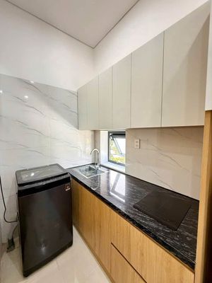 Cho thuê căn hộ studio mới 100% có ban công, Ngũ Hành Sơn — ảnh 1
