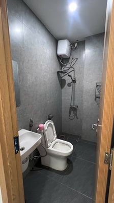 Căn hộ 1PN full nội thất, giặt riêng tại Hoà Xuân - Đà Nẵng — ảnh 1