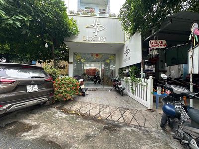 Chính chủ cho thuê mặt bằng kinh doanh làm shop online - tiệm nail — ảnh 1