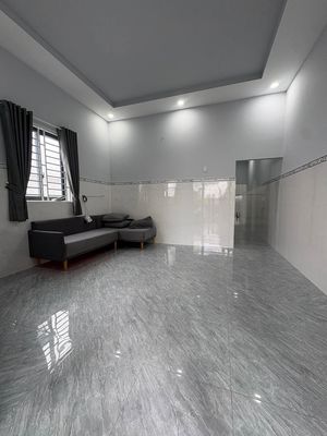 Cho thuê nhà gần trường Phú Cường - Chợ Thủ Dầu Một — ảnh 1