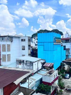 Nhà hxh ngay bệnh viện tai mũi họng q3 — ảnh 1