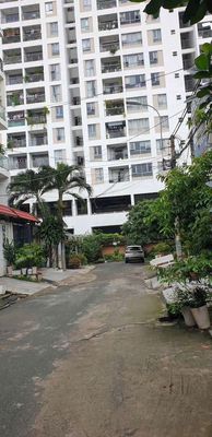 Bán đât Khu Bên Sông Phạm Văn Đồng 8x18m Đường nhựa 12m — ảnh 1
