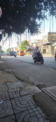 Cho thuê nhà mặt tiền Nguyễn Tri Phương, 4PN, 12tr — ảnh 1