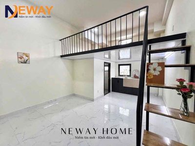 Trống Lại 2P Ngay Lê Văn Việt - Ngã Tư Thủ Đức - Khu CNC — ảnh 1