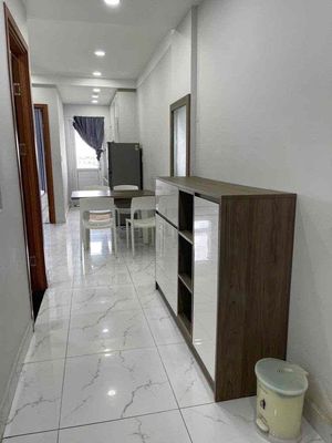 Cho Thuê Chung Cư Phúc Đạt Phú Lợi 2 PN full nội thất — ảnh 1