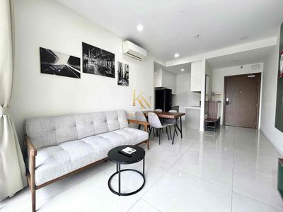 Cho thuê căn hộ millennium quận 4 | 1pn 1wc | 54m² — ảnh 1