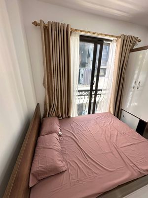 Cho thuê căn hộ 132 Cầu Giấy nhỉnh 4đ — ảnh 1