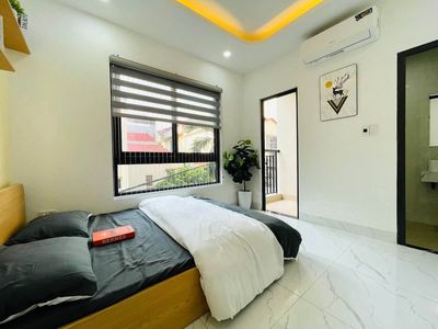 Cho thuê căn hộ mini Cầu Giấy — ảnh 1