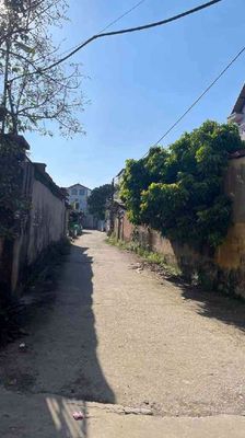 Bán đất góc 47m2 Xuân Giang, Đa Phúc, giá 1 tỷ — ảnh 1