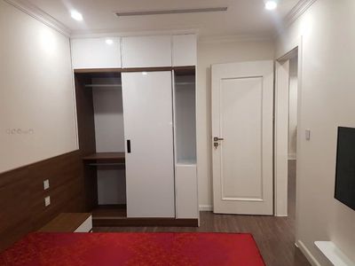 Căn hộ 2N view sông Hồng Sunshine Riverside, full nội thất, 6.2 tỷ — ảnh 1