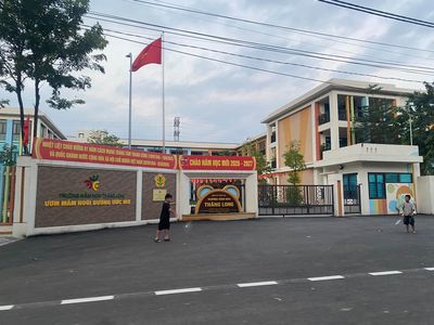 Đất 45m2 Đại Mạch, Đông Anh, gần cầu Thượng Cát, ô tô đỗ cạnh nhà — ảnh 1
