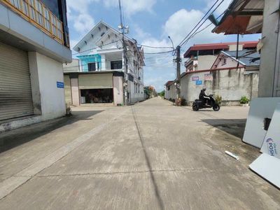Nhà đất thổ cư 100m² sát trường sát hạch, giá đầu tư — ảnh 1
