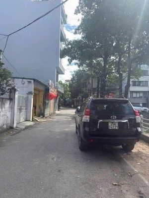 Nhà 55m² Sài Đồng, 5 tầng, 2 mặt thoáng, giá nhỉnh 7 tỷ — ảnh 1