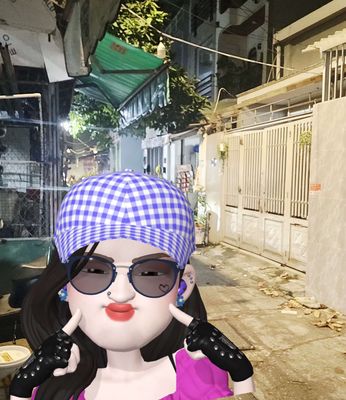 63m2. nhà kế nhà thờ tân hương. tây sơn. tân phú. kt trệt lửng. hxh — ảnh 1