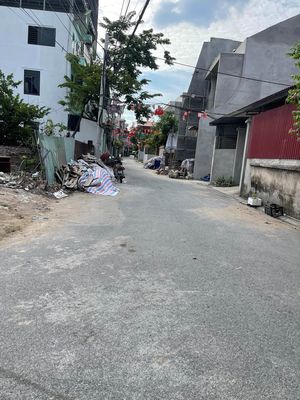 Bán đất góc Việt Hùng, Đông Anh, ô tô vào đất — ảnh 1