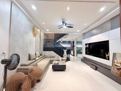 Bán nhà lô góc Phù Khê, 60m², hơn 4 tỷ — ảnh 1
