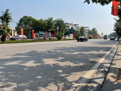 Bán đất 78m² Khê Nữ, Nguyên Khê, Đông Anh — ảnh 1