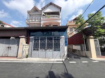 Bán nhà 3 tầng Nguyên Khê, Đông Anh, Hà Nội — ảnh 1
