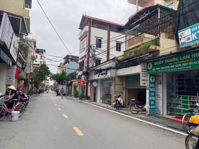 Nhà 40m2 Mai Châu - Thiên Lộc, 3.2 tỷ — ảnh 1