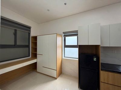 Cho thuê căn hộ studio mới 100% Võ Văn Đặng, Ngũ Hành Sơn — ảnh 1