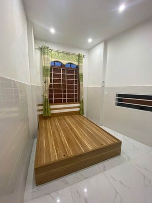 Căn hộ Hồ Xuân Hương, Ngũ Hành Sơn, full nội thất — ảnh 1