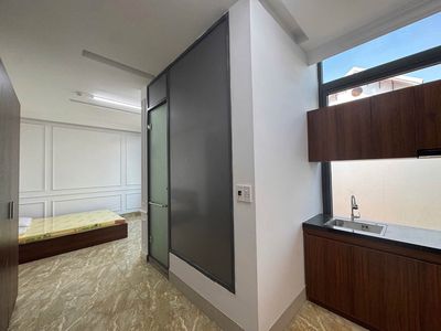 Cho thuê căn hộ studio Nguyễn Đình Trọng, Đà Nẵng — ảnh 1