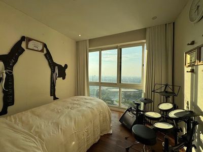 Bán căn góc Ciputra, 182m2, view sân golf — ảnh 1