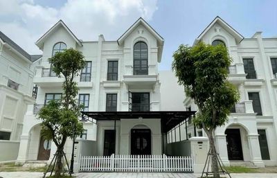 Cho thuê Biệt thự 150m2 mặt đường 30m, 25tr/tháng — ảnh 1