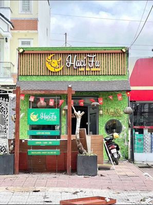 Cho thuê nhà trệt mặt tiền Bờ Hồ Búng Xáng, Tân An, Cần Thơ — ảnh 1