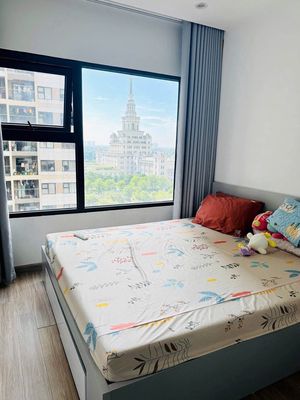 Bán căn hộ 2PN Vinhomes Ocean Park Gia Lâm view VINUNI 2.85 tỉ — ảnh 1