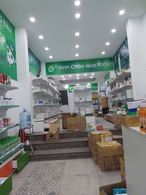 Mặt tiền đỗ xuân hợp cực kỳ hiếm - kinh doanh cực tốt chỉ 1 *** — ảnh 1
