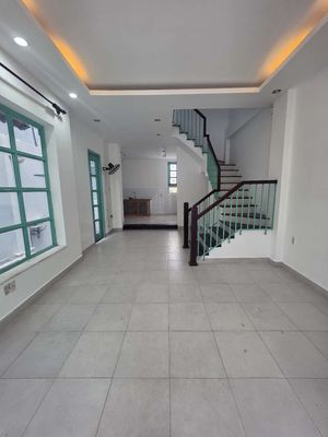 Cho thuê nhà ngay đường quang trung — ảnh 1