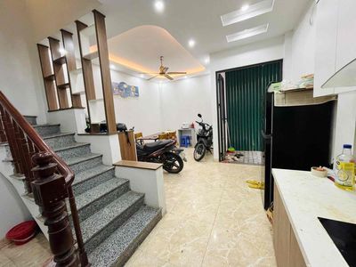 Tầm 6 tỷ có nhà đẹp Hưng Phúc, HM-Oto 10m-38m*5T;4ngủ — ảnh 1