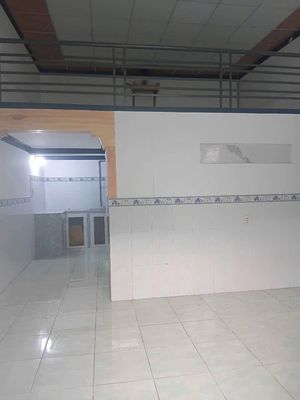 Bán nhà Thái Hòa 690tr — ảnh 1